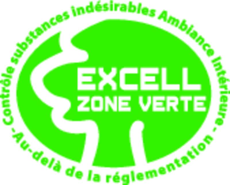 EXCELL ZONE VERTE