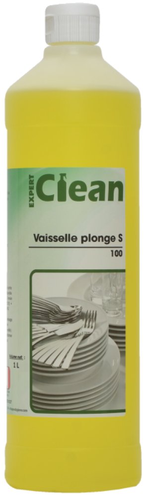 Liquide vaisselle S 