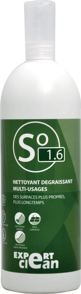 Nettoyant dégraissant multi-usages 