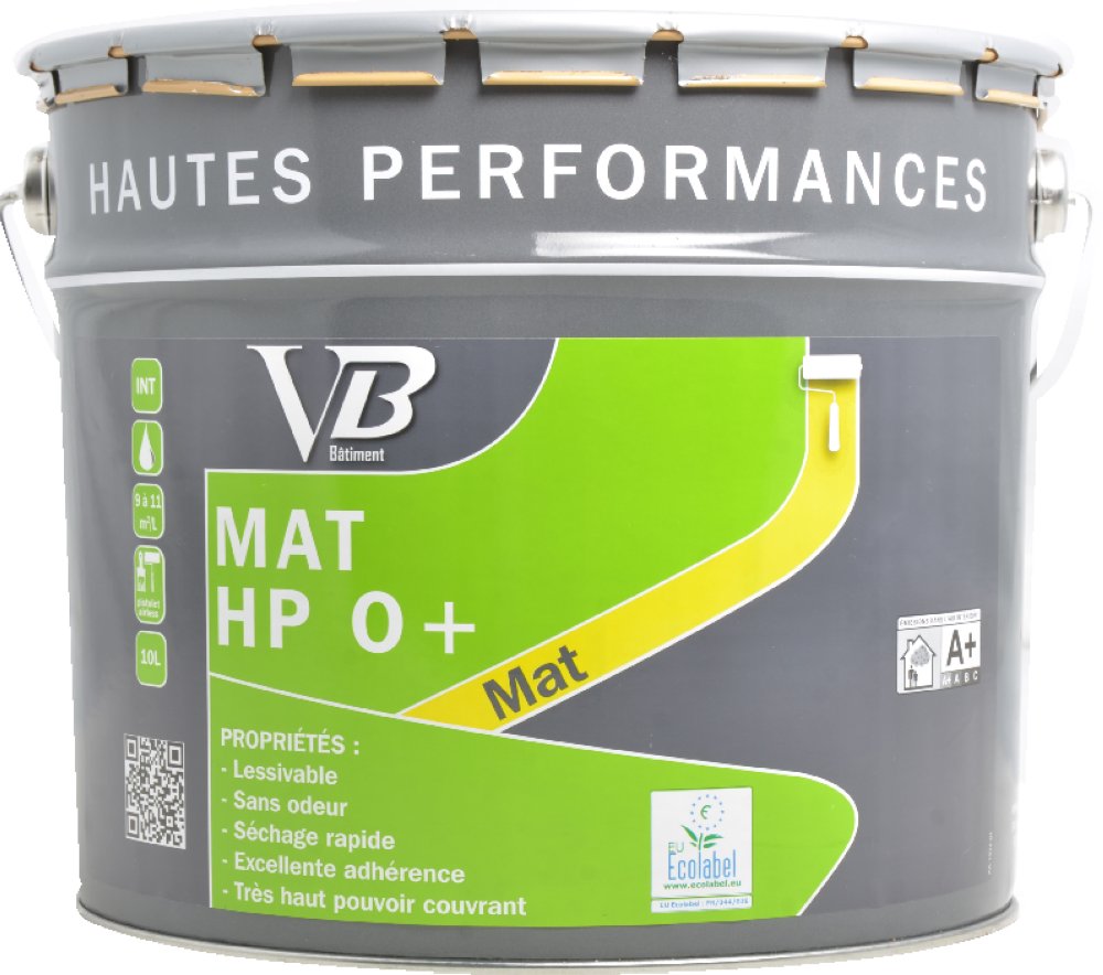 Mat HP O+ 