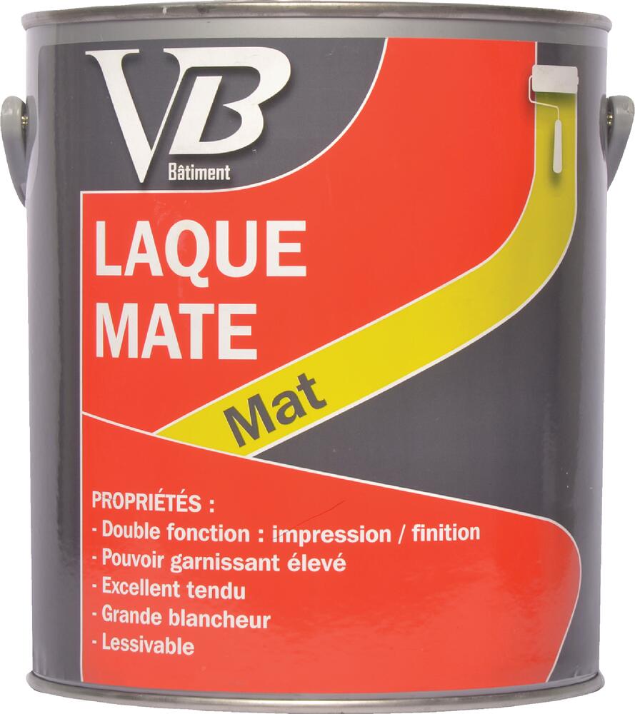 VB Laque Mate 