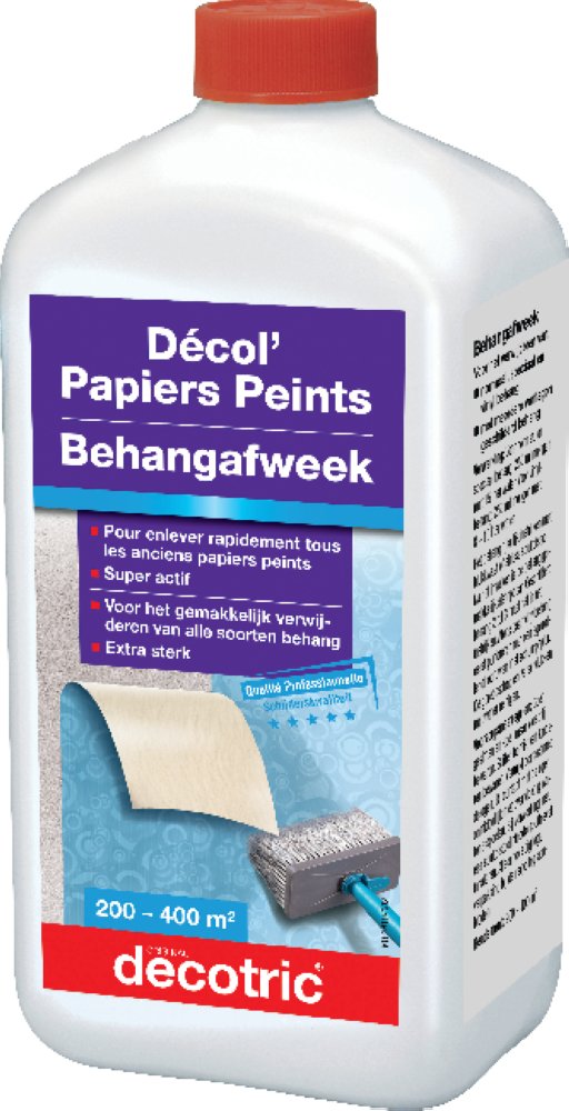 Décol' Papiers Peints 