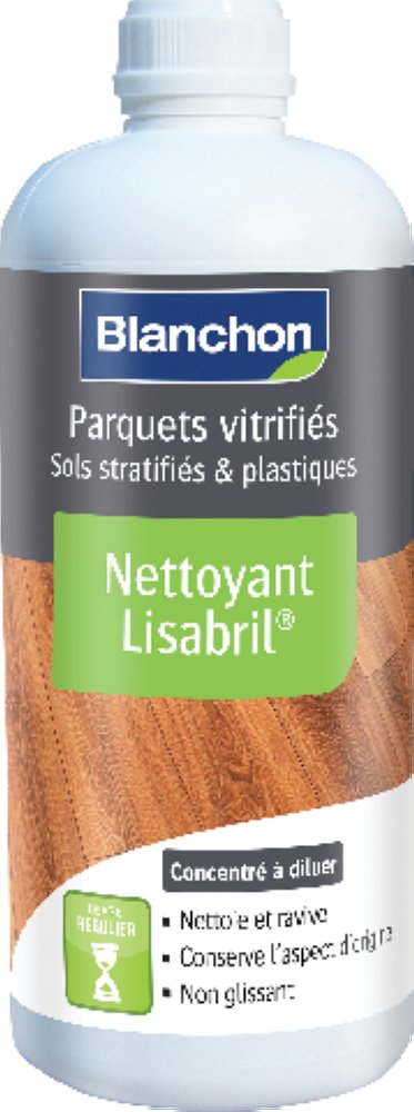 Nettoyant Lisabril® 