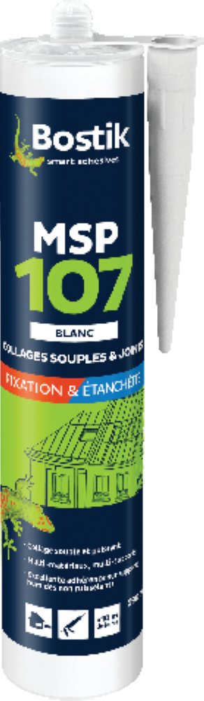 Mastic MSP 107 