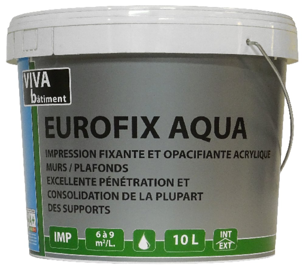 Eurofix Aqua 