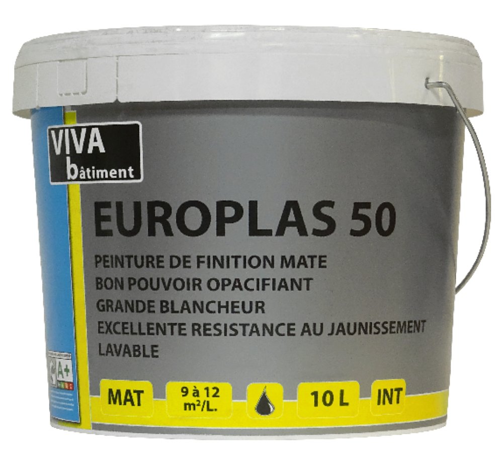 Europlas 50 