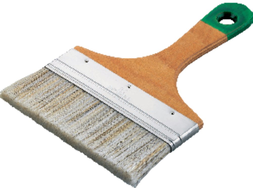 Brosse spalter spécial alkydes en phase aqueuse 