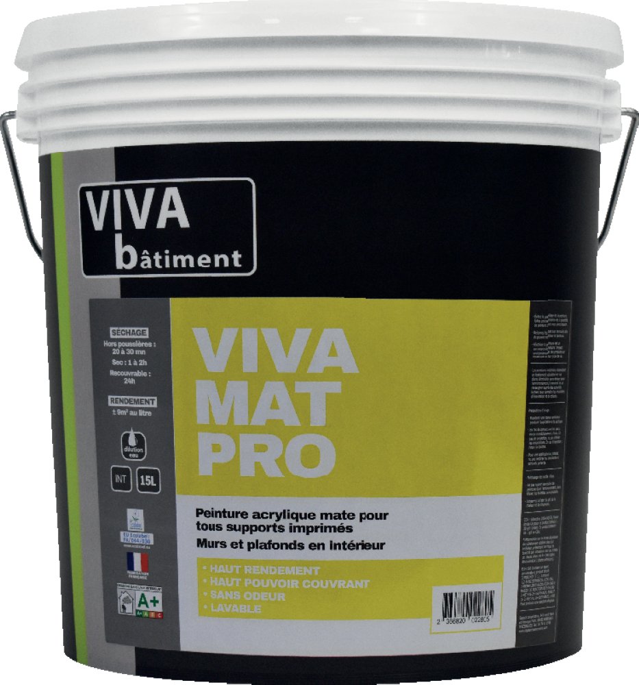 Viva Mat Pro 